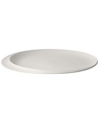 Villeroy & Boch Newmoon Large Round Tray