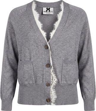 No Secrets World MAGLIERIA - Cardigan su YOOX.COM