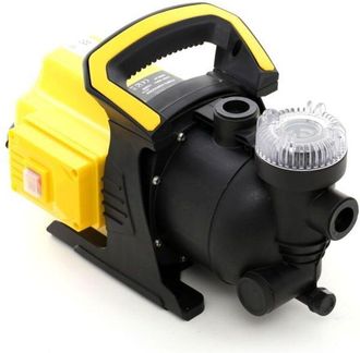 OEM Bomba De Jard&iacute;n Kd742 De 1300 W