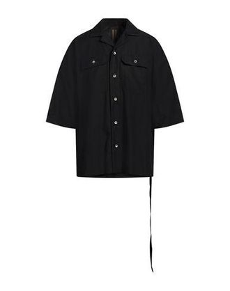 Rick Owens CAMISETAS Y TOPS - Camisas en YOOX.COM