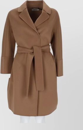 Max Mara wool fitted jacket