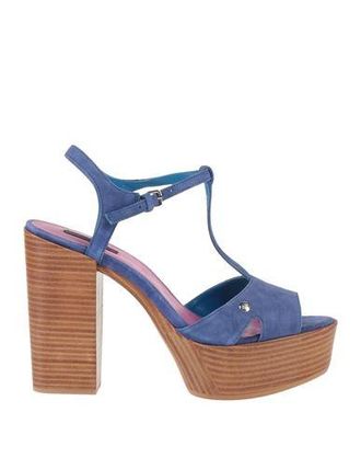 Fornarina FOOTWEAR - Sandals sur YOOX.COM