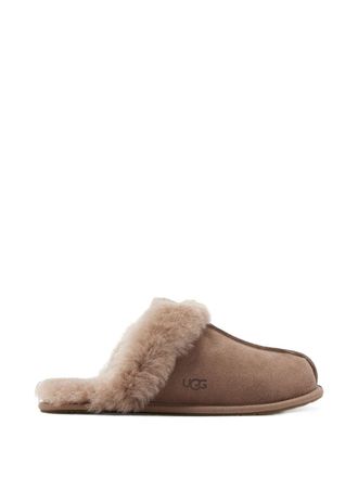UGG Scuffette II pantoffels