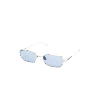 Matsuda Sunglasses, unisex, Gray, Size: 50 MM M3163 BS SUN Sunglasses