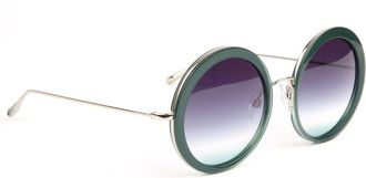 Ana Hickmann Sunglasses HI3194 T01 54