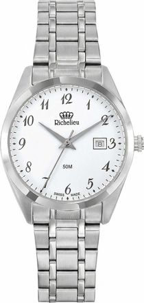 Richelieu Classic Womens Watch