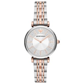 Emporio Armani Classic Womens Watch