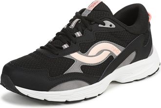 Ryk&auml; Womens Skyscape, Black, 12 Wide