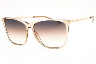 HUGO BOSS Sunglasses - Beige