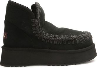 Mou Mini Eskimo Platform Boots