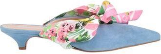 Ermanno Scervino CALZATURE - Mules & Zoccoli su YOOX.COM
