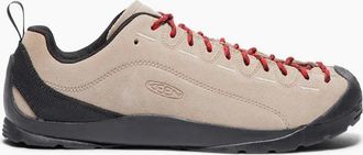 Keen Mens Keen Jasper Trainers - Tan - Size: 10