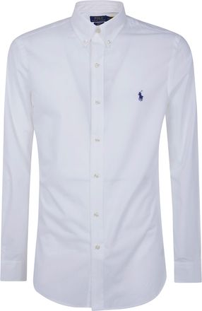 Ralph Lauren Shirt Long Sleeve Sport
