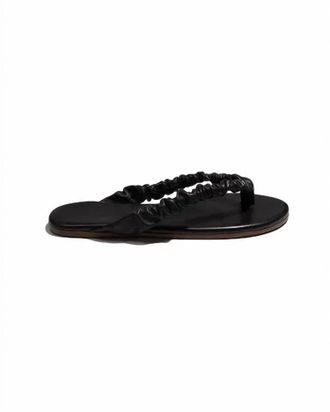 Tkees Womens Savannah Sandals In Sable