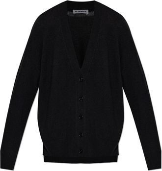 Jil Sander Mujer, Jerseys, Negro, Talla: S