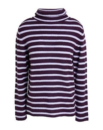 BE YOU BY GERALDINE ALASIO KNITWEAR - Turtlenecks on YOOX.COM
