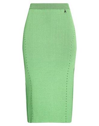 Patrizia Pepe BOTTOMWEAR - Midi skirts on YOOX.COM