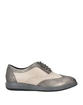 Hogan FOOTWEAR - Lace-up shoes sur YOOX.COM