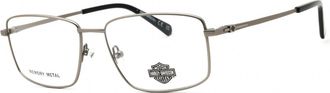 Harley-Davidson HD50027 011 Matte Light Nickeltin 57mm