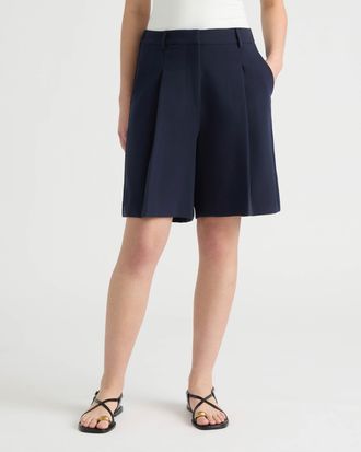 NVLT Womens Bermuda Short