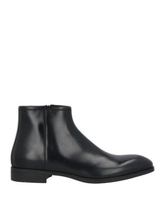 Santoni Ankle boots