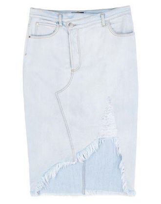Pinko BOTTOMWEAR - Gonne jeans su YOOX.COM