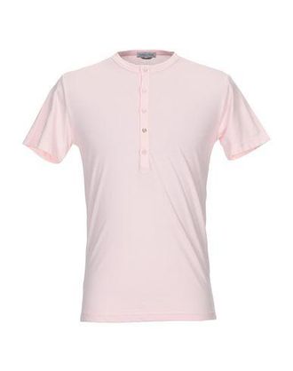 Daniele Alessandrini TOPWEAR - T-shirts on YOOX.COM