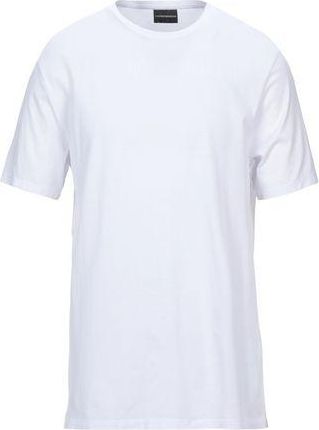 Emporio Armani CAMISETAS Y TOPS - Camisetas en YOOX.COM