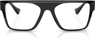Versace Ve 3326U Optisch montuur - unisex - Brillen - Zwart - 55 MM - Accessoires