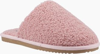 Hush Puppies Womens Joanna Womens Mules - Pink - Size: 8