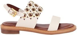See By Chlo&eacute; CALZADO - Sandalias con cierre en YOOX.COM