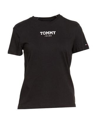 Tommy Jeans TOPWEAR - T-shirts on YOOX.COM