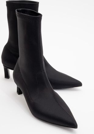 Prologue Lewin Puntneus Stiletto Laars