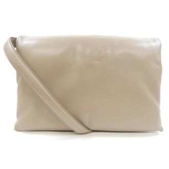 Marni SBMP0134UO Calf Leather Bag