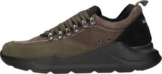 Docksteps Sneakers Slip-on - - Shoes - Uomo - Multicolore - 41 EU