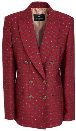 Etro SUITS and CO-ORDS - Blazers on YOOX.COM
