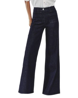 Reiss Bella Straight Fit Jean