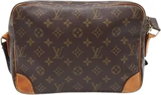 Louis Vuitton unisex, Pre-owned, Marrone, Taglia unica, used