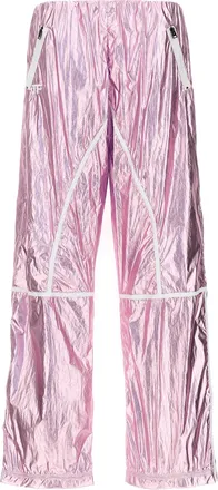 Tom Ford Multicolor Polyamide Athletic Womens Pants
