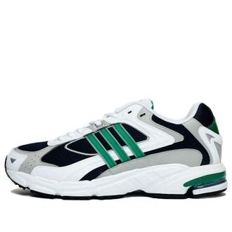 adidas Response CL White Green FW4440
