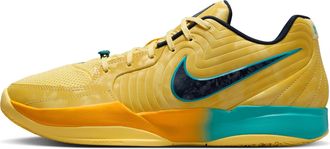 Nike Ja 2 EP Out My Body FD7327-700