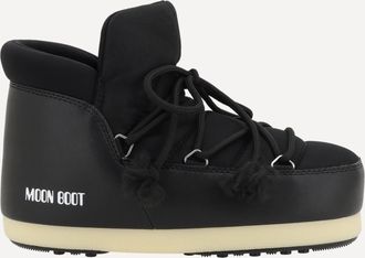 Moon Boot Evx Ankle Boots Female 41-42