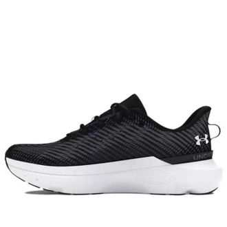 Under Armour Infinite Pro Black White 3027190-001