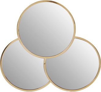 Premier Housewares Kovo Wall Mirror