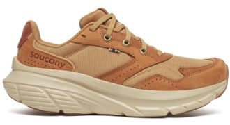 Saucony Mens Guide Metro Shoe In Cider