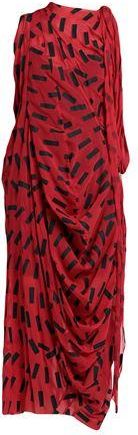 Maison Margiela DRESSES - Maxi dresses sur YOOX.COM