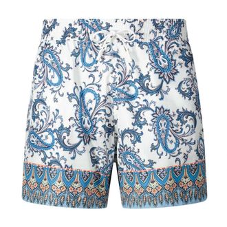 Etro Heren, Badkleding, Veelkleurig, Maat: XL Poliester