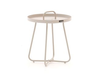 Manifesto Furniture Manifesto Pito bijzet tuintafel &oslash; 44cm (h:51cm)