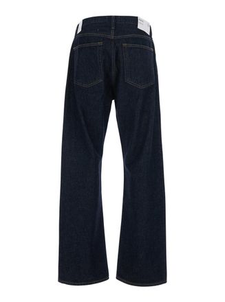 A Gold E Magnus Jeans - Blue