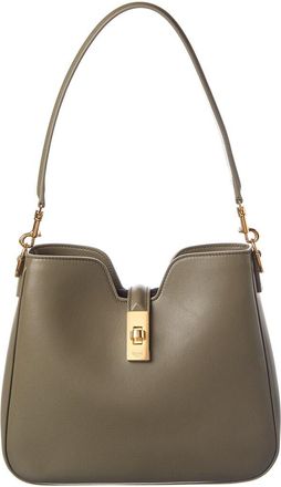 Celine Celine Camille 16 Leather Shoulder Bag